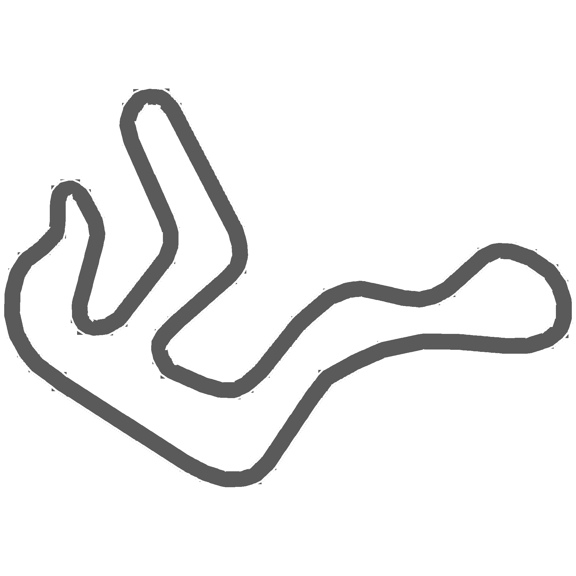 track